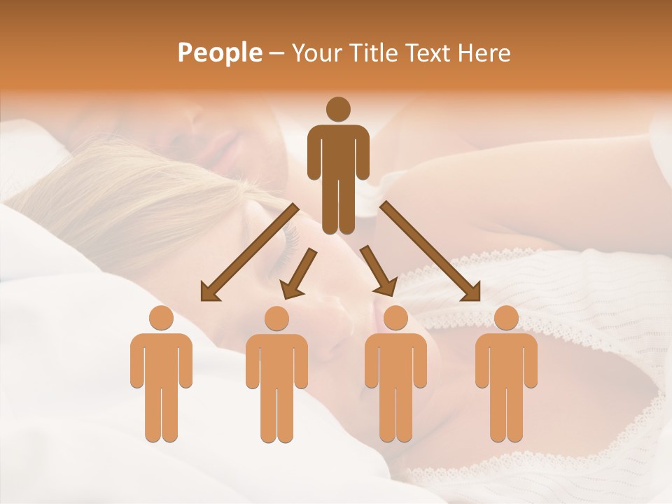 Clean Beauty Sponge PowerPoint Template