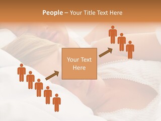 Clean Beauty Sponge PowerPoint Template