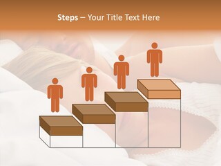 Clean Beauty Sponge PowerPoint Template