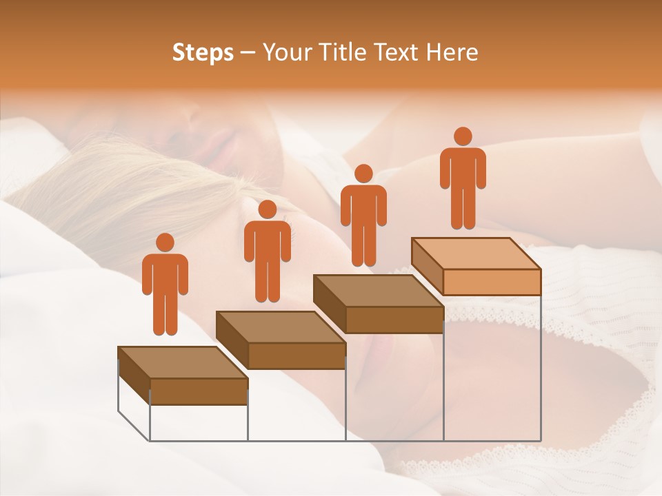 Clean Beauty Sponge PowerPoint Template