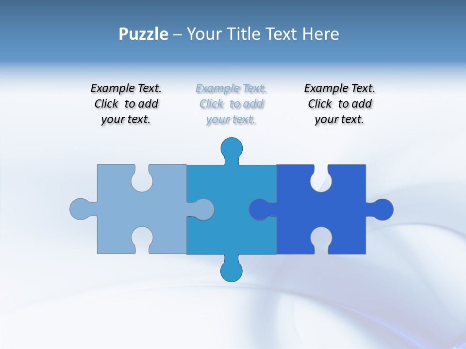 Illustration Future Wireframe PowerPoint Template