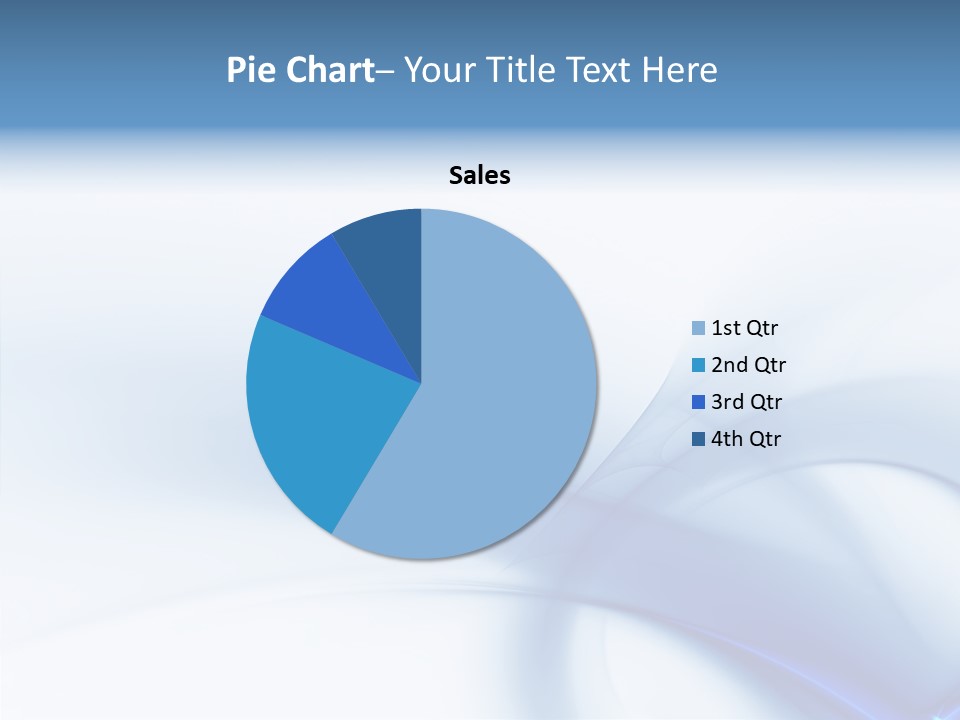 Illustration Future Wireframe PowerPoint Template