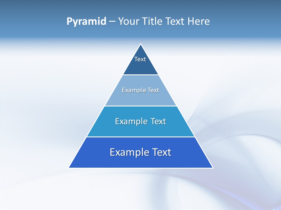 Illustration Future Wireframe PowerPoint Template