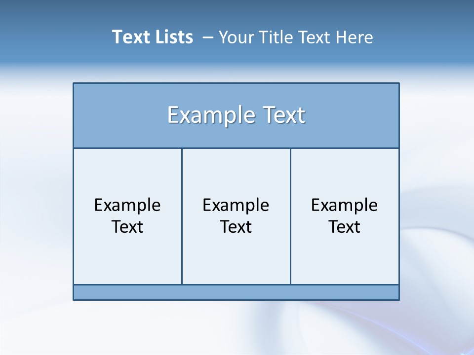 Illustration Future Wireframe PowerPoint Template