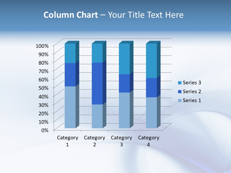 Illustration Future Wireframe PowerPoint Template