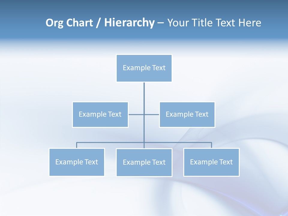 Illustration Future Wireframe PowerPoint Template
