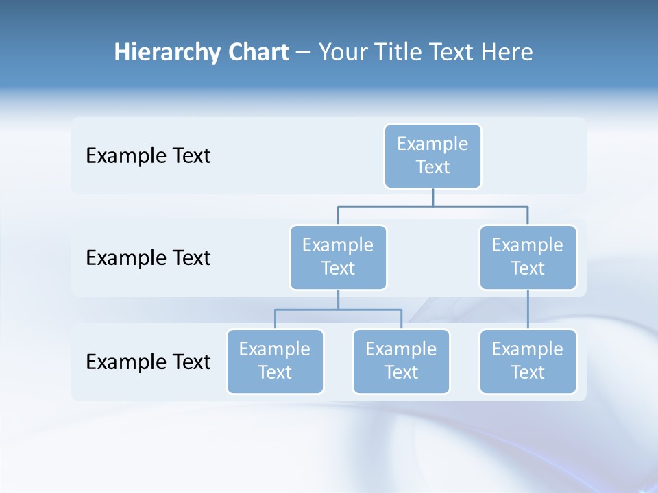 Illustration Future Wireframe PowerPoint Template