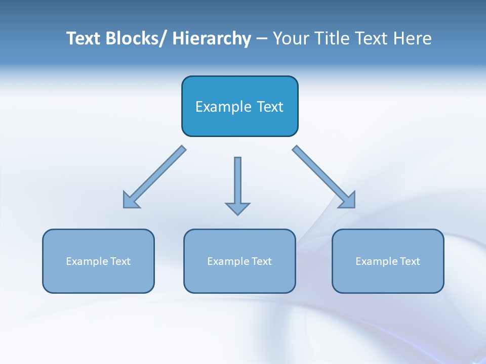 Illustration Future Wireframe PowerPoint Template