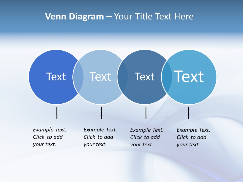 Illustration Future Wireframe PowerPoint Template