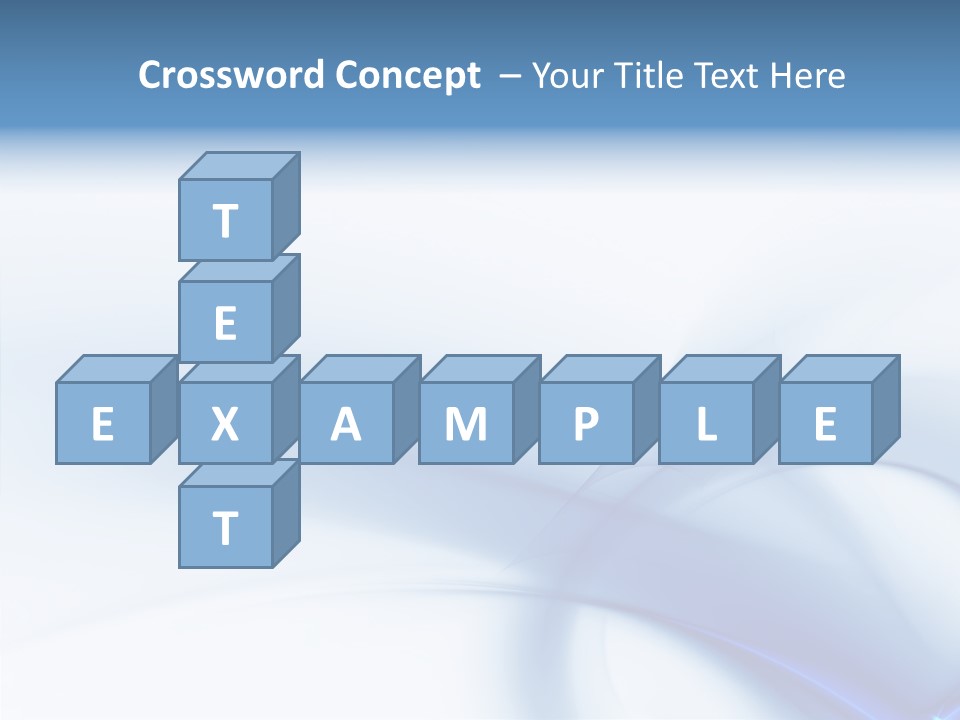 Illustration Future Wireframe PowerPoint Template