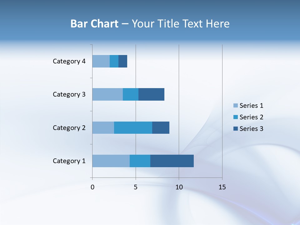 Illustration Future Wireframe PowerPoint Template