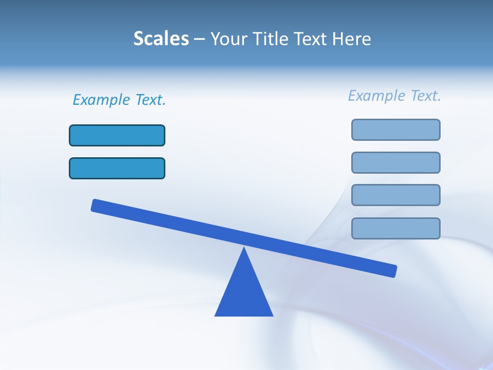 Illustration Future Wireframe PowerPoint Template