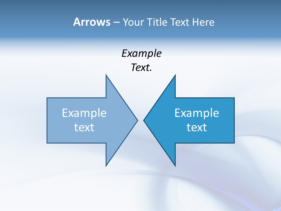 Illustration Future Wireframe PowerPoint Template