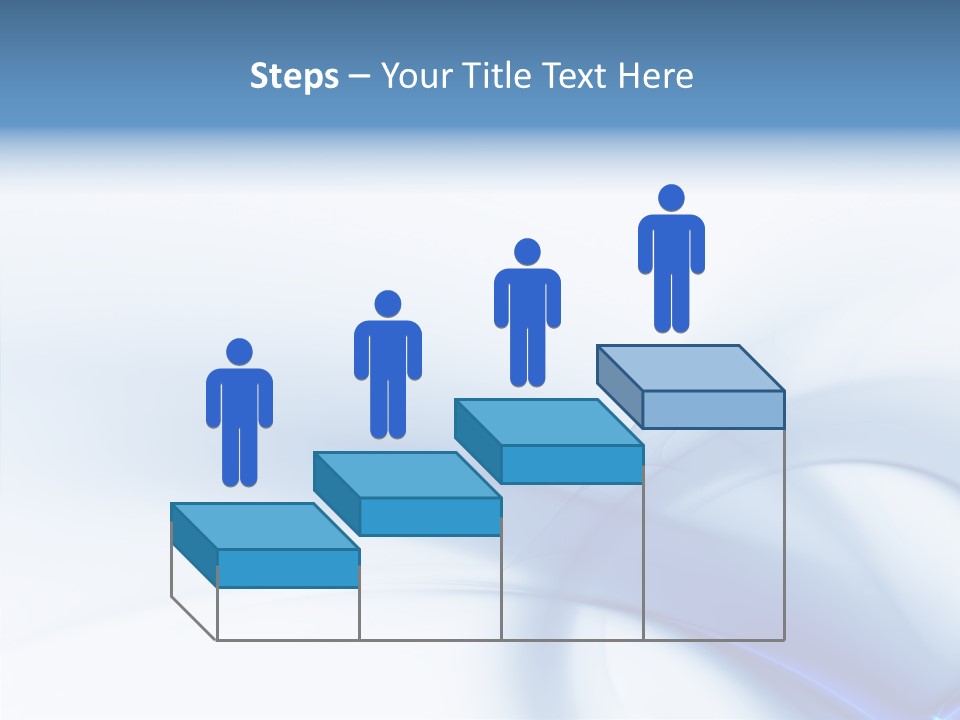 Illustration Future Wireframe PowerPoint Template