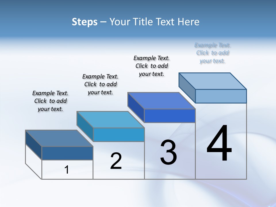 Illustration Future Wireframe PowerPoint Template