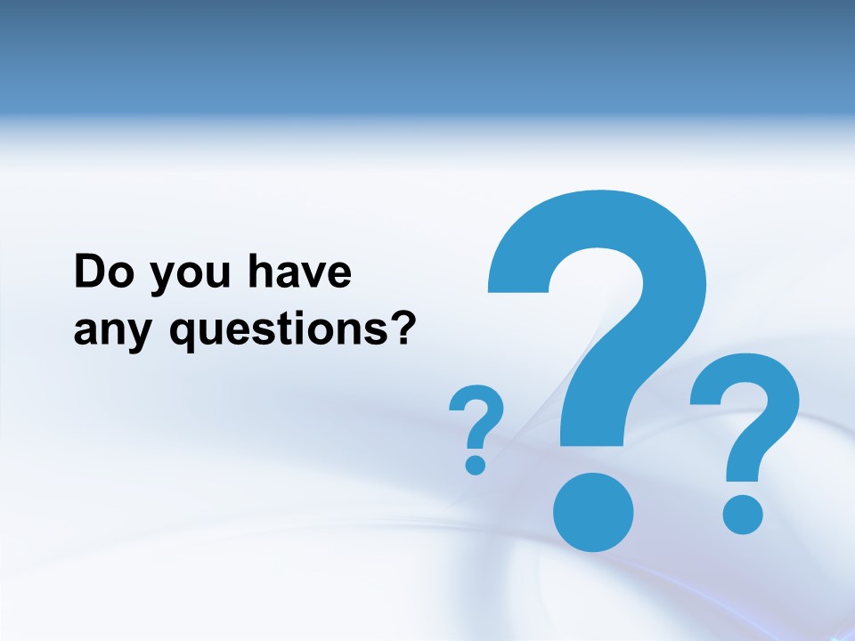 Illustration Future Wireframe PowerPoint Template