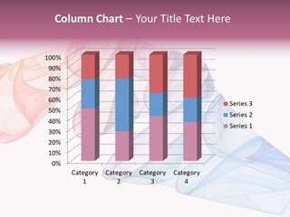 Explosion Quiet Graphics PowerPoint Template