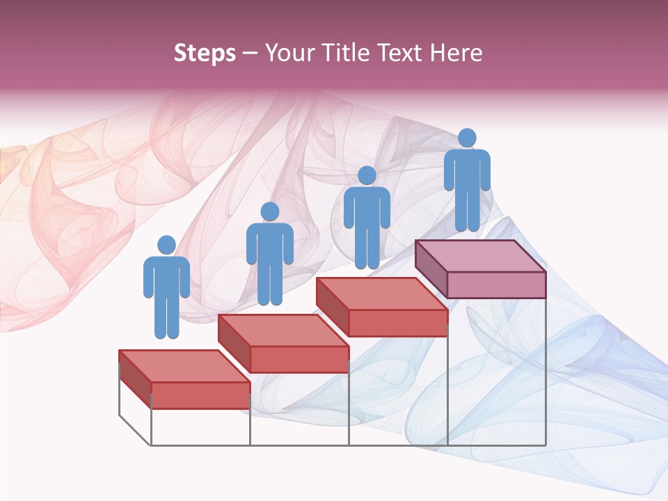 Explosion Quiet Graphics PowerPoint Template