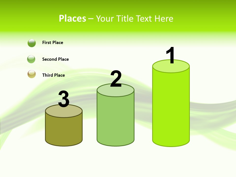 Backdrop Motion Futuristic PowerPoint Template