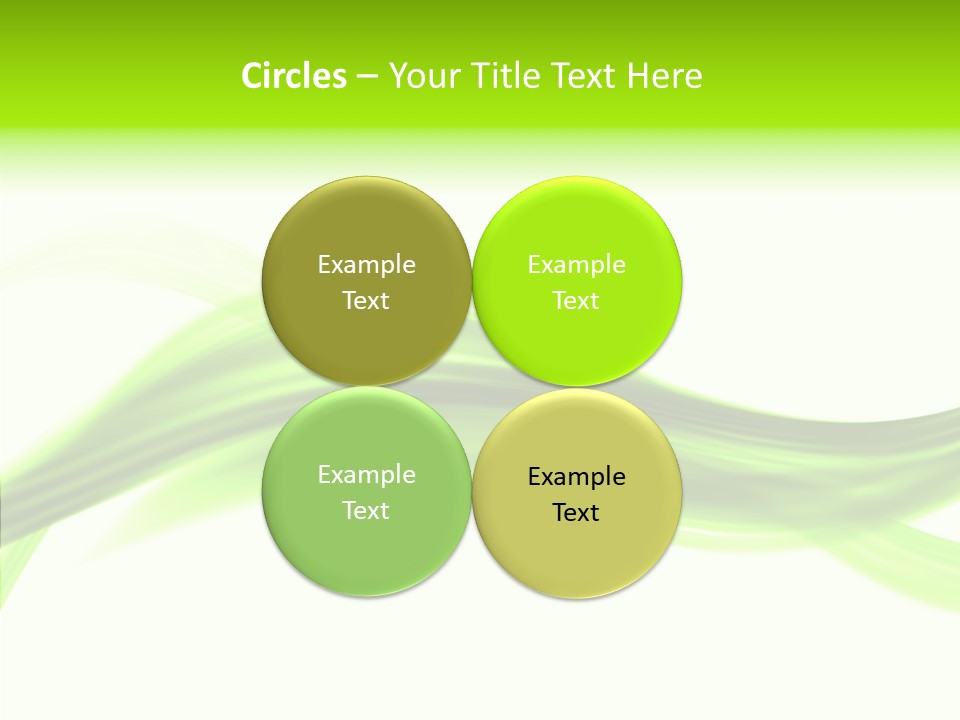 Backdrop Motion Futuristic PowerPoint Template