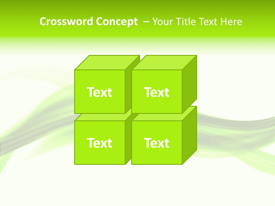 Backdrop Motion Futuristic PowerPoint Template