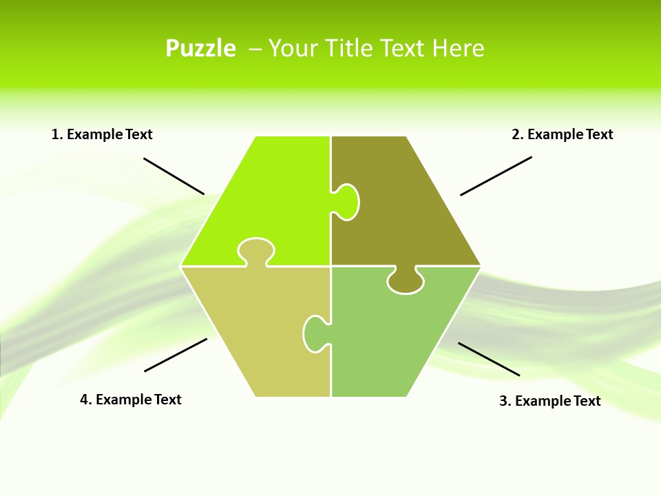 Backdrop Motion Futuristic PowerPoint Template