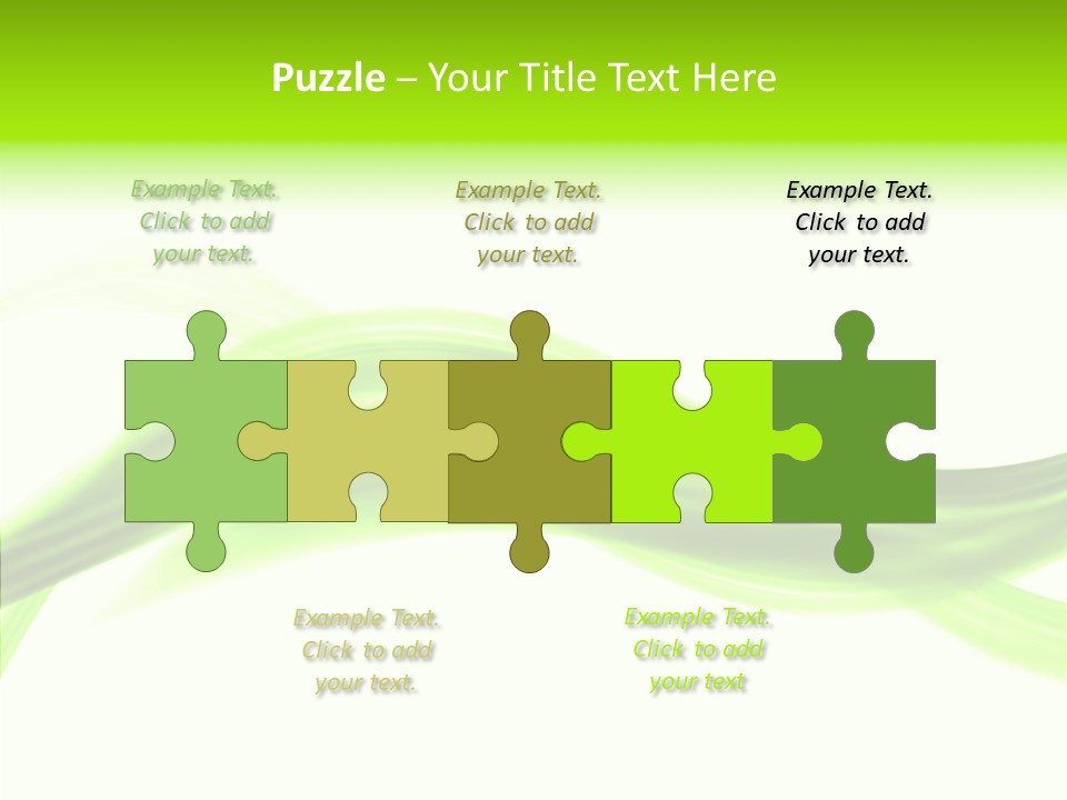 Backdrop Motion Futuristic PowerPoint Template