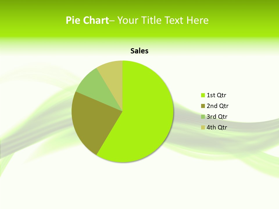 Backdrop Motion Futuristic PowerPoint Template