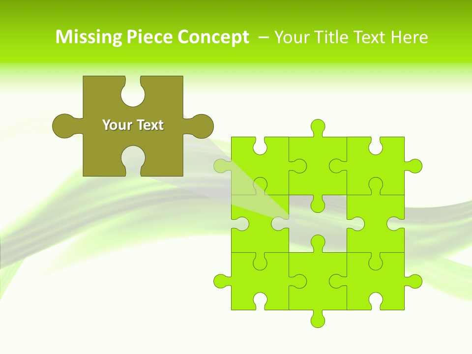 Backdrop Motion Futuristic PowerPoint Template