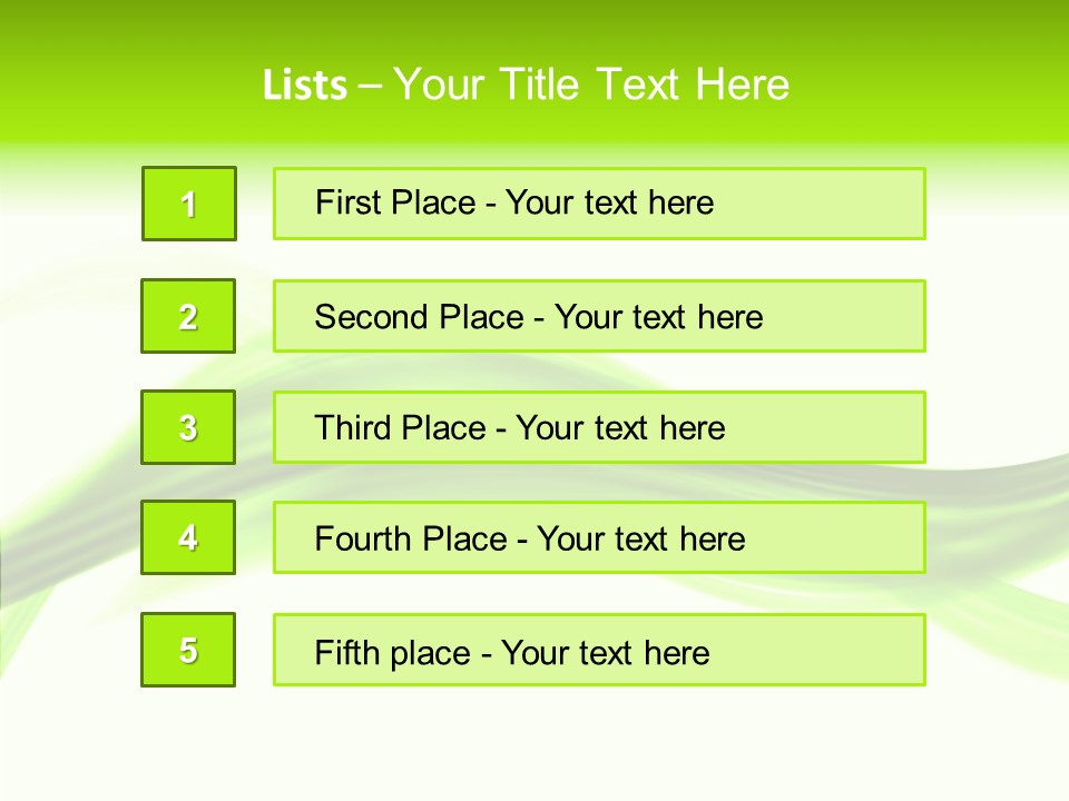 Backdrop Motion Futuristic PowerPoint Template