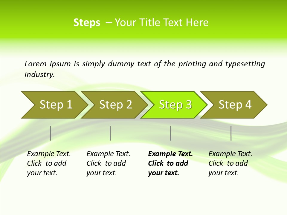 Backdrop Motion Futuristic PowerPoint Template