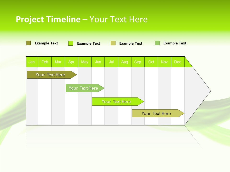 Backdrop Motion Futuristic PowerPoint Template