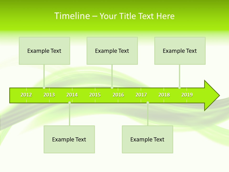 Backdrop Motion Futuristic PowerPoint Template