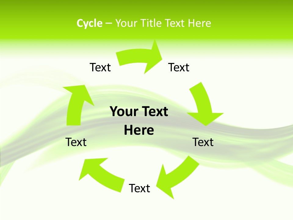 Backdrop Motion Futuristic PowerPoint Template