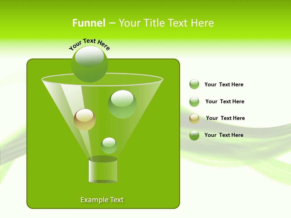 Backdrop Motion Futuristic PowerPoint Template