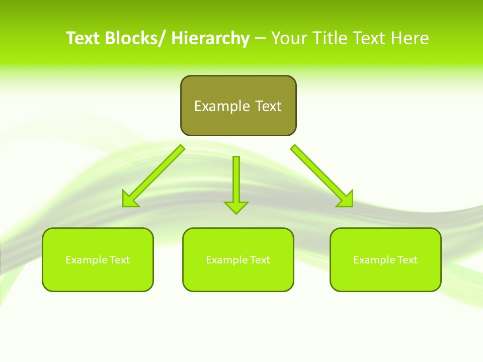 Backdrop Motion Futuristic PowerPoint Template