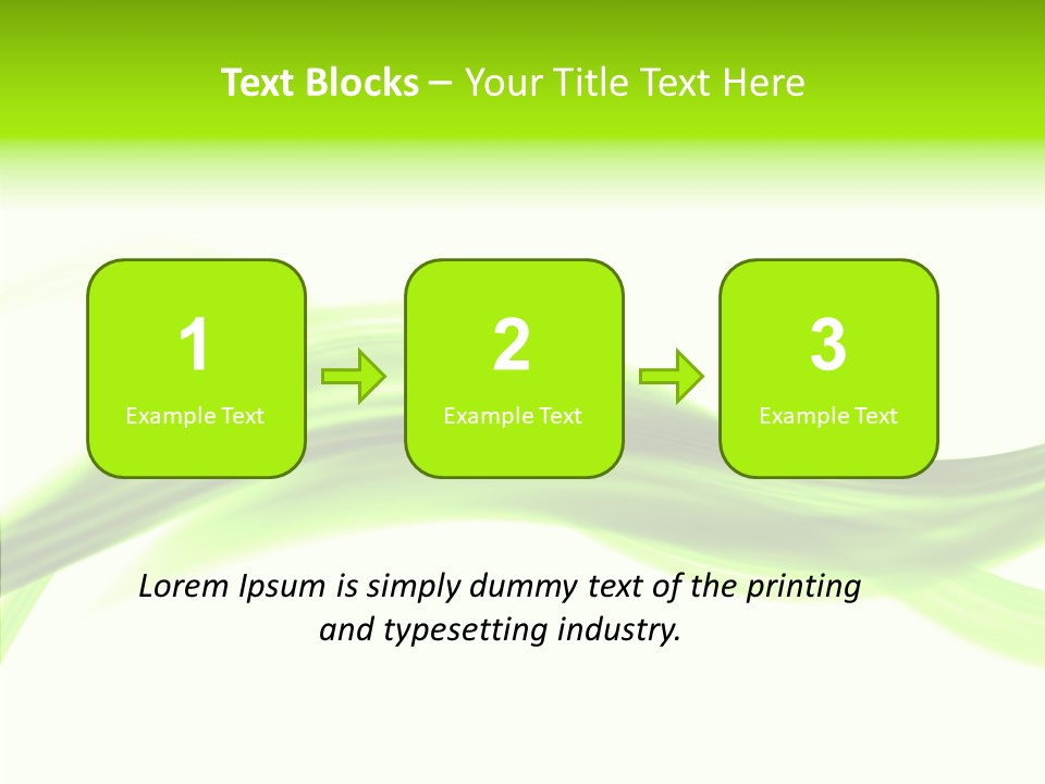 Backdrop Motion Futuristic PowerPoint Template