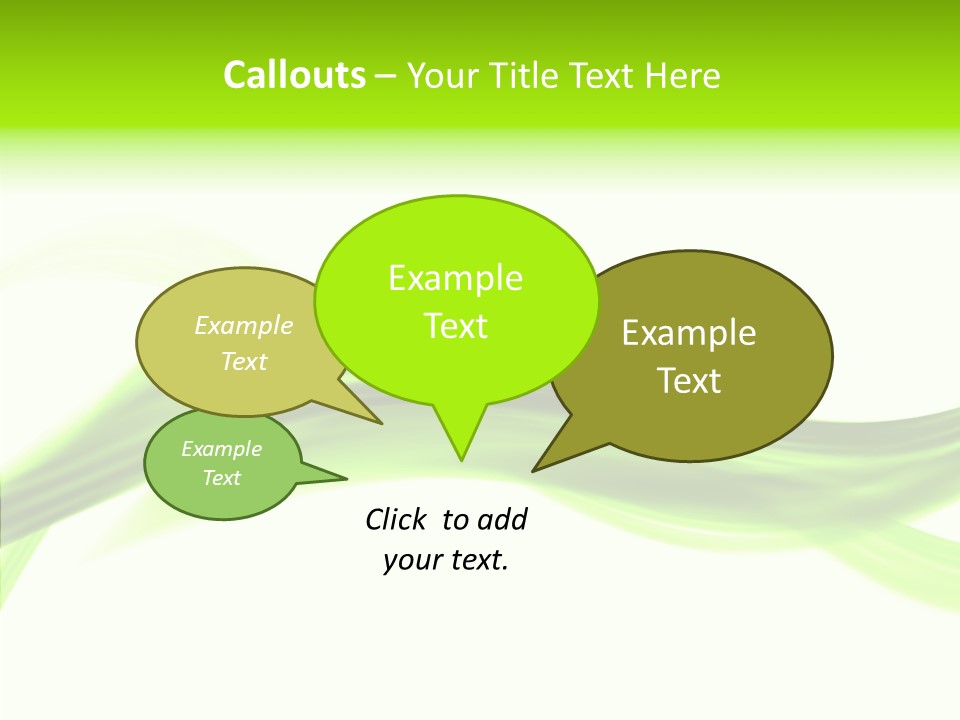 Backdrop Motion Futuristic PowerPoint Template