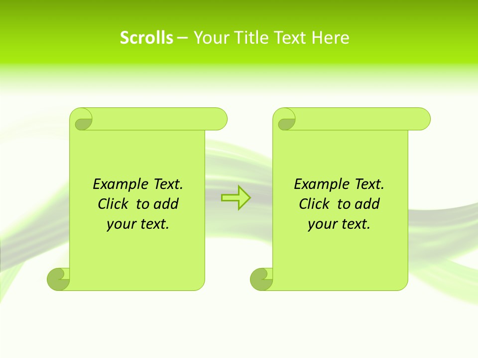 Backdrop Motion Futuristic PowerPoint Template