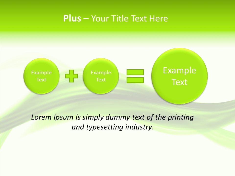 Backdrop Motion Futuristic PowerPoint Template