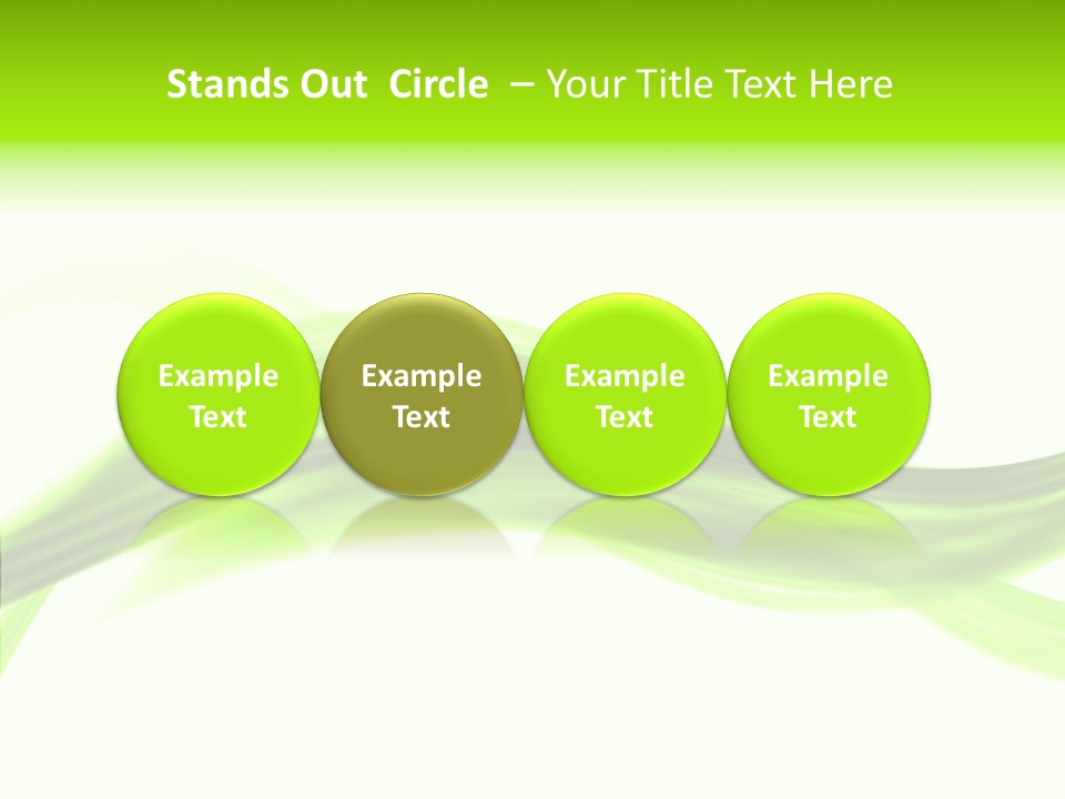 Backdrop Motion Futuristic PowerPoint Template