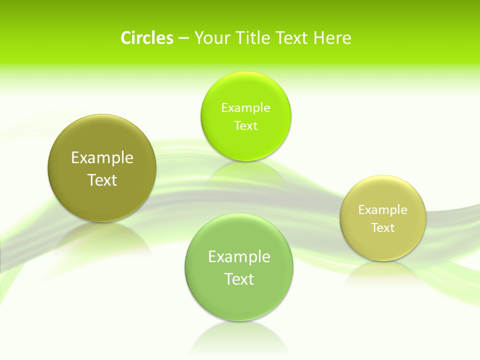 Backdrop Motion Futuristic PowerPoint Template