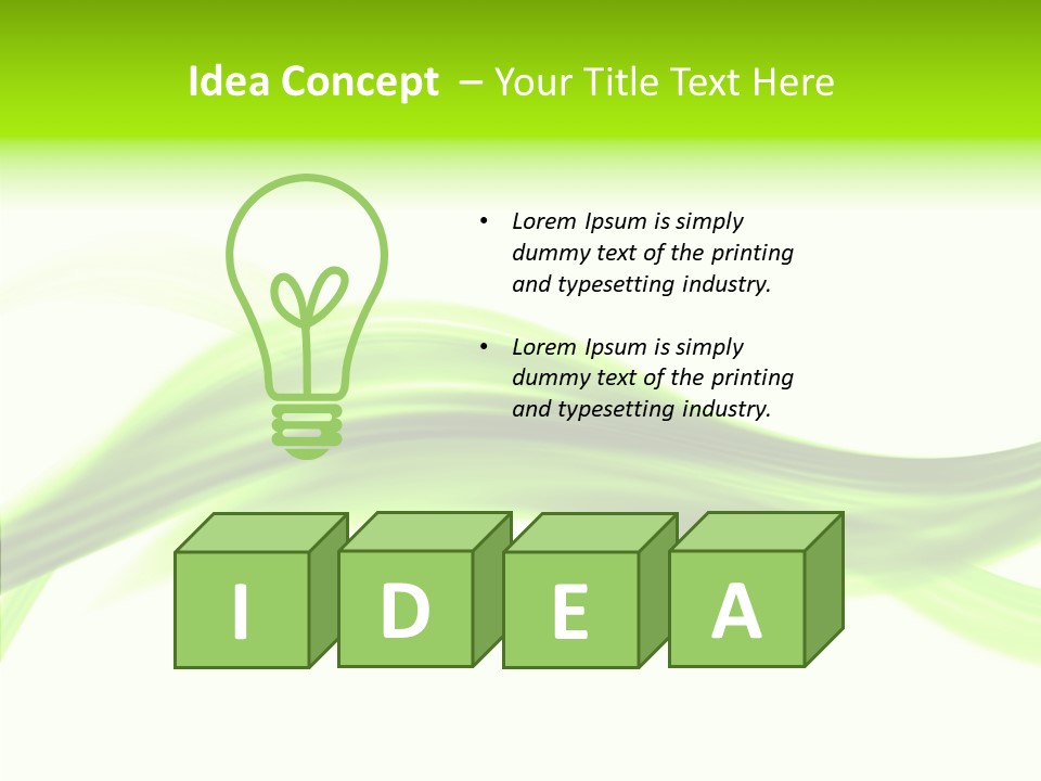 Backdrop Motion Futuristic PowerPoint Template