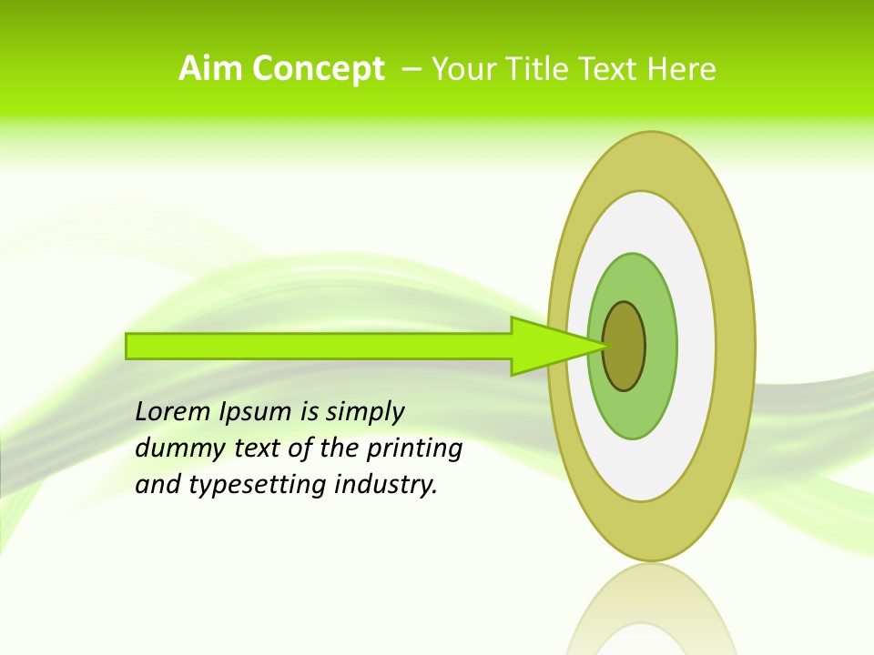 Backdrop Motion Futuristic PowerPoint Template