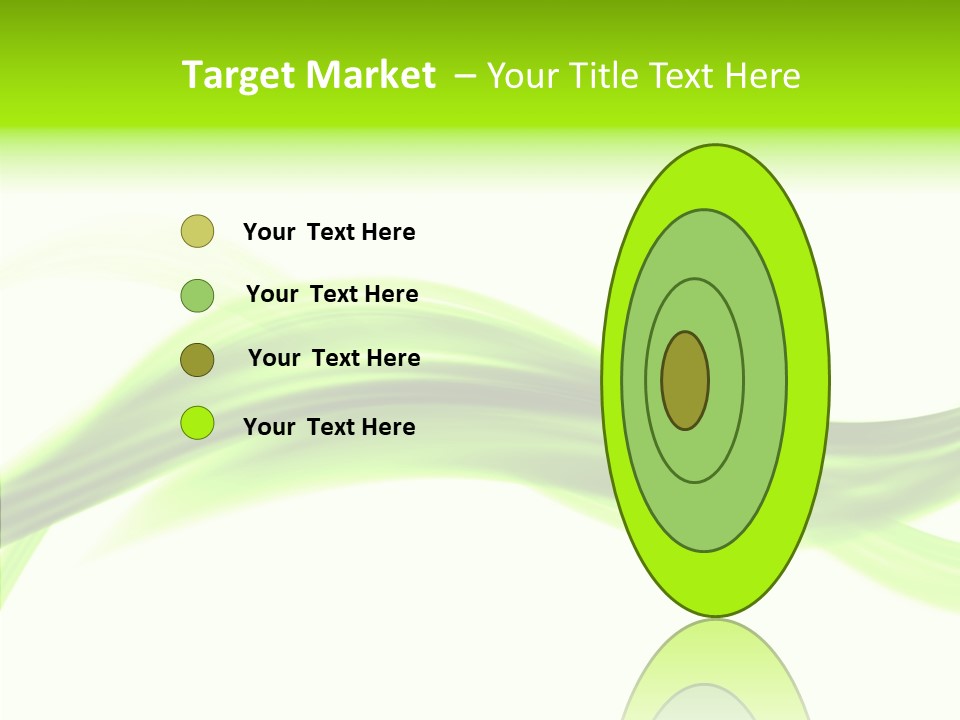 Backdrop Motion Futuristic PowerPoint Template