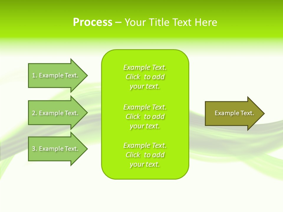 Backdrop Motion Futuristic PowerPoint Template