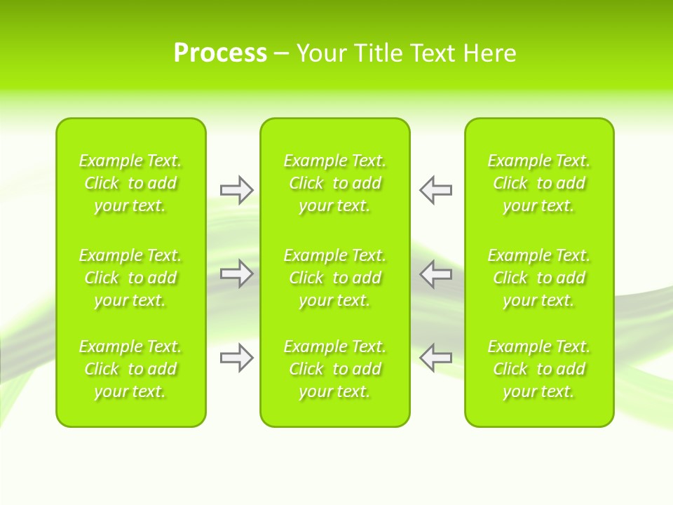 Backdrop Motion Futuristic PowerPoint Template