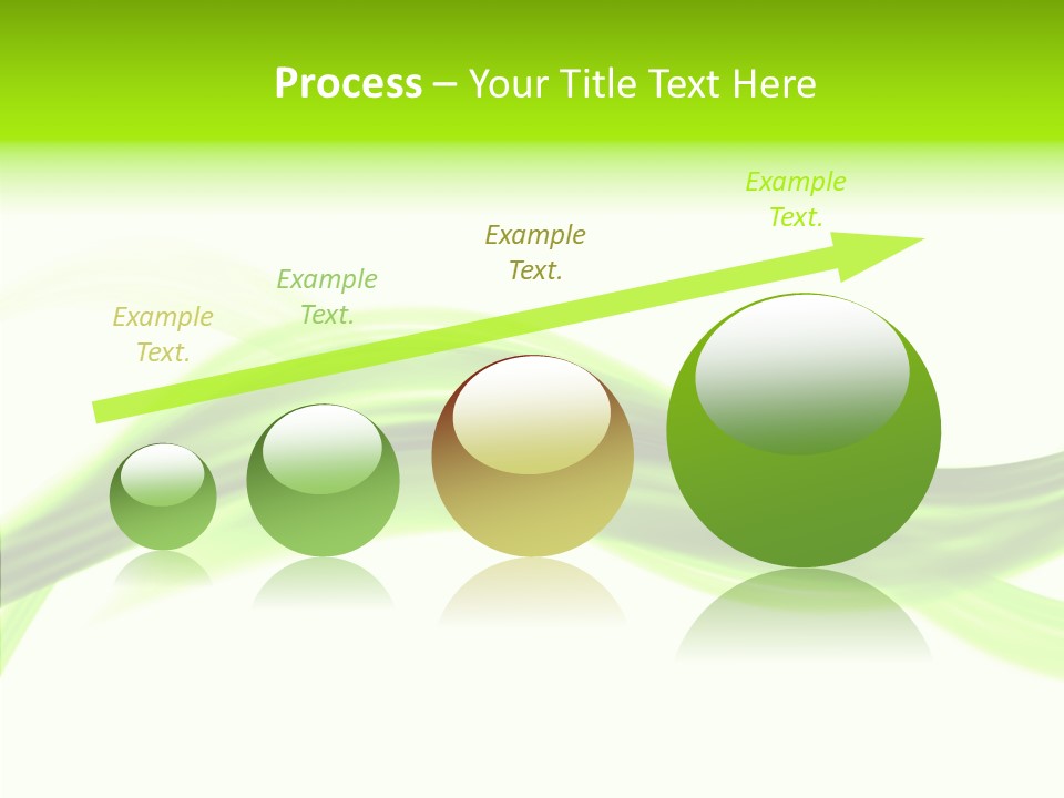 Backdrop Motion Futuristic PowerPoint Template