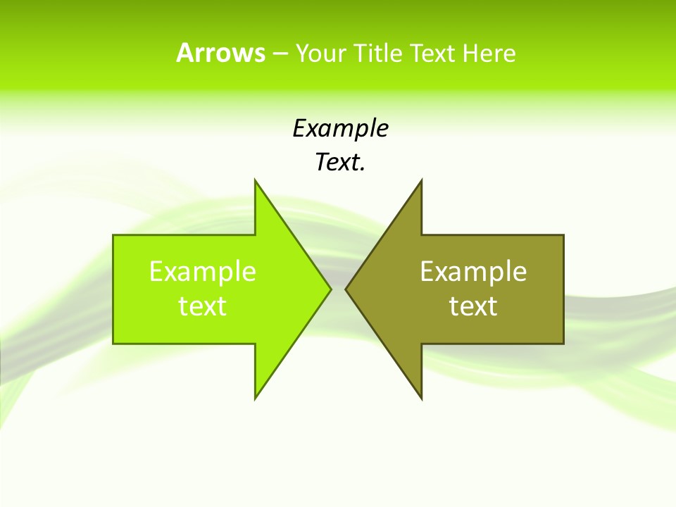 Backdrop Motion Futuristic PowerPoint Template