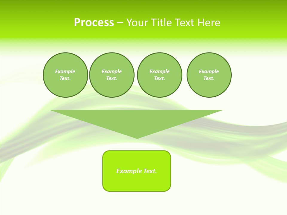 Backdrop Motion Futuristic PowerPoint Template